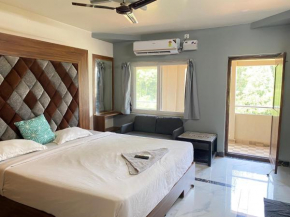 Natures Nest Araku Resort
